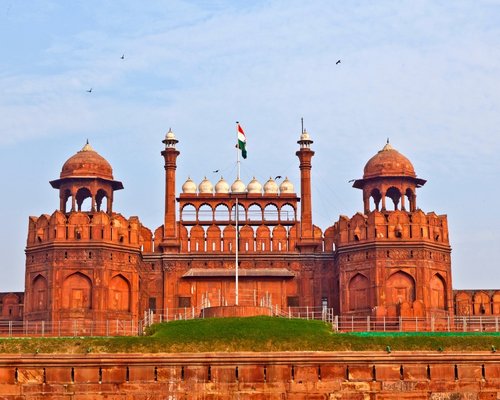 DELHI
